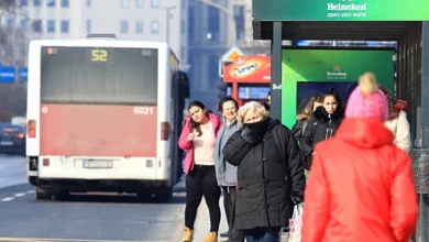 Photo of Приватните превозници во Скопје и утре нема да возат