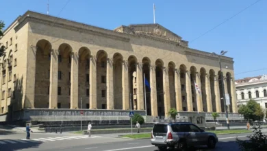 Photo of Грузија ги прекинува преговорите за прием во ЕУ на четири години