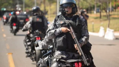 Photo of Шефот на бразилската полиција: Нападот бил насочен кон судијата Алехандре Де Мораес