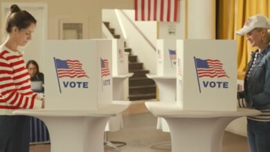 Photo of ВИДЕО: Харис објави ново видео за кампањата, Трамп: Глупаво е