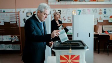 Photo of Ахмети: Четврт век велам, ако изгубам на избори, ќе се повлечам од политиката