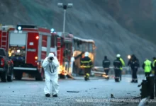 Photo of Три години од автобуската несреќа во Бугарија во која загинаа 45 лица