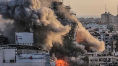 Photo of Израел им нареди на војниците „да се подготват да останат“ во сириската тампон зона за време на зимата