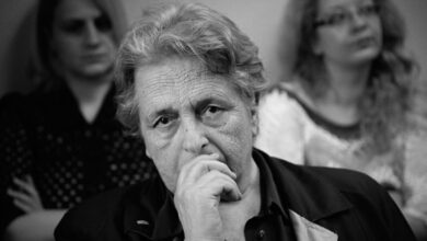 Photo of За Оливера Николова