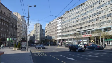 Photo of Опозицијата повикува на протест во Белград в петок доколку власта до утре не ги исполни барањата