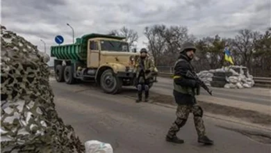 Photo of Украинската армија за прв пат се судри со војници од Северна Кореја