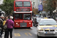 Photo of Владата најави можност за набавка на нови електрични автобуси за одржлив и стабилен јавен градски превоз