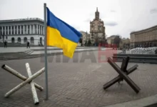 Photo of Севернокорејски генерал ранет во украински воздушен напад во областа Курск, тврди Волстрит џурнал