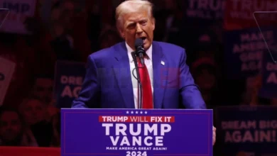 Photo of Доналд Трамп: Од хотелски магнат, преку Белата куќа, до притвор и атентат