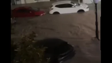 Photo of Двајца загинати во невремето „Бора“ во Грција – сериозни проблеми во повеќе делови на земјата