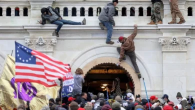 Photo of Трамп ќе ги помилува учесниците во упадот на Капитол уште на првиот ден од мандатот