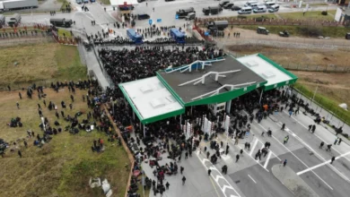 Photo of ЕК презема нови мерки против инструментализацијата на мигранти од страна на Русија и Белорусија