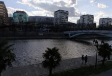 Photo of Утре облачно со дожд, следната седмица стабилно со ниски утрински температури