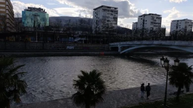 Photo of Утре облачно со дожд, следната седмица стабилно со ниски утрински температури