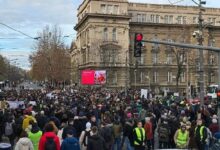 Photo of Белградско ВЈО: Идентификувани напаѓачите на студенти на ФДУ