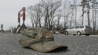 Photo of Русин осуден на 20 години затвор затоа што се обидел да ги отруе војниците