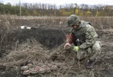 Photo of Руското Министерство за одбрана извести за 42 соборени украински беспилотни летала во текот на ноќта