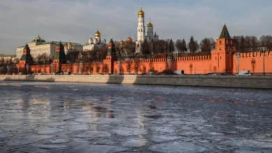 Photo of Во Кремљ средба на Путин со словачкиот премиер Роберт Фицо