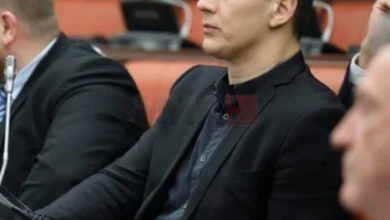 Photo of ДКСК по неколку месечен молк за фалс дипломите на директорот на АНБ се огласи.Според нив се било ок,афтентичноста на дипломите биле работа на обвинителството