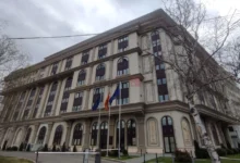 Photo of Финансиска полиција поднесе кривична пријава против раководството на Државната лотарија, буџетот оштетен над 22 милиони денари