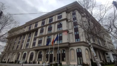 Photo of Финансиска полиција поднесе кривична пријава против раководството на Државната лотарија, буџетот оштетен над 22 милиони денари