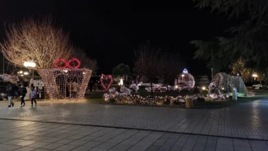 Photo of Здравствените работници со препораки пред празниците: Умерено со алкохолот, воздржување од пиротехнички средства