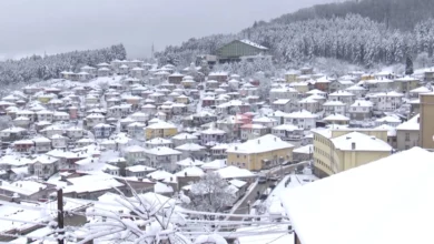 Photo of Крушево полно со гости за празниците и за скијачката сезона