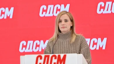 Photo of Костова: СДСМ против укинувањето на „недела неработен ден“