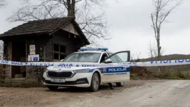 Photo of Бил ватерполист и пејач, па влегол во секта таткото на бебињата закопани во двор кај Вараждин