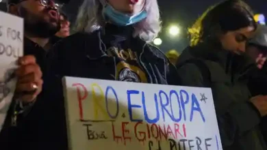 Photo of Избори во Романија: Сеништето на ултрадесничарско мнозинство