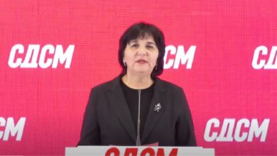 Photo of (ВИДЕО) Лукароска: Градоначалникот на Прилеп со 5 директори фатени во криминал со превозот на ученици