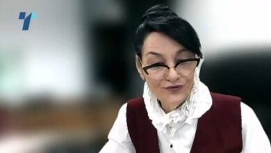 Photo of Левица: Не е точно дека Цвета Ристовска од Антикорупциската комисија немала обврска да ја пријави фирмата на нејзиниот син во анкетниот лист