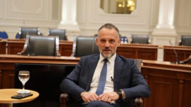 Photo of (ВИДЕО) Фетаи: Системот е заразен од чумата Корупција, но никој не е во затвор