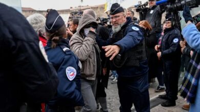 Photo of „Нема да исчезне“ – адвокатите на Жизел Пелико кажуваат што таа ќе прави по судењето