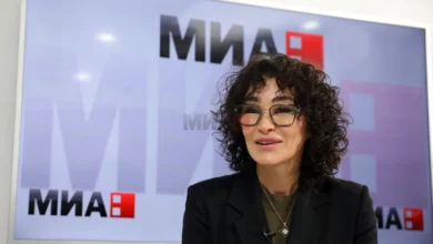 Photo of Рита Колумбиа: Постарите од 60 години да имаат можност да работат, но не задолжително