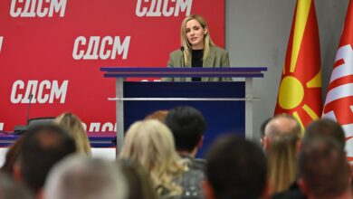 Photo of Костова: Потребно е зголемување на минималната плата на 500 евра