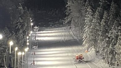 Photo of На 1 јануари се отвора новиот скијачки центар „Михајлово