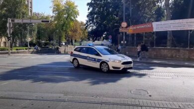 Photo of Тела на две бебиња пронајдени закопани во двор во Хрватска, уапсени родителите