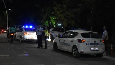 Photo of Членови на групите Дуќанџик и Арачиново фатени со ПИ мерки – признале дел од убиствата во Скопје