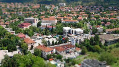 Photo of Сообраќајка во Штип: удрени две жени