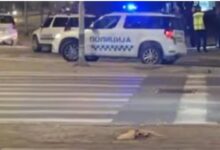 Photo of ВИДЕО: Зголемено присуство  полиција во скопски Аеродром