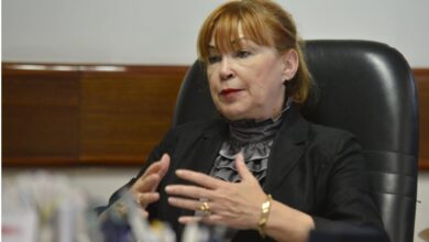 Photo of Русковска: Груби направи голема грешка што ја напушти државата