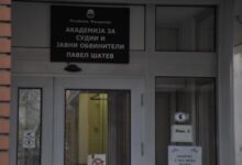 Photo of Антоанета Димовска не планира да се повлече од УО на Академијата за судии и јавни обвинители