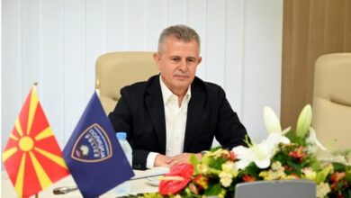 Photo of Синот на поранешниот заменик-министер на МВР, Назим Буши, бил „кртот“ на криминалната група „Барон-Беланоца“