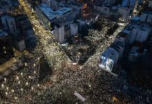 Photo of Во Србија се прашуваат дали опозицијата му е дорасната на масовниот студентски бунт