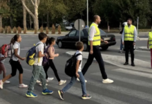 Photo of Собраќајното решение за крстосницата на булеварот „Васко Карангелевски“ заглавено во лавиринтите на институциите