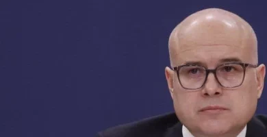 Photo of (ВИДЕО) Вонредно обраќање на премиерот на Србија – Вучевиќ  си поднесе оставка!