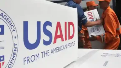 Photo of Проектите висат, кадри на УСАИД пратени на „отсуство“