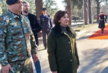 Photo of Сиљановска Давкова: Потребен е нов модерен закон за помилување во чија суштина се луѓето затвореници