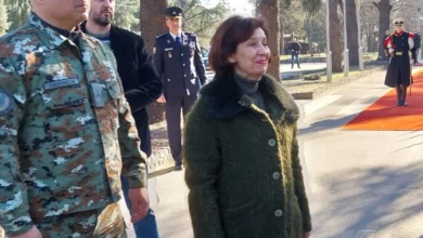 Photo of Сиљановска Давкова: Потребен е нов модерен закон за помилување во чија суштина се луѓето затвореници